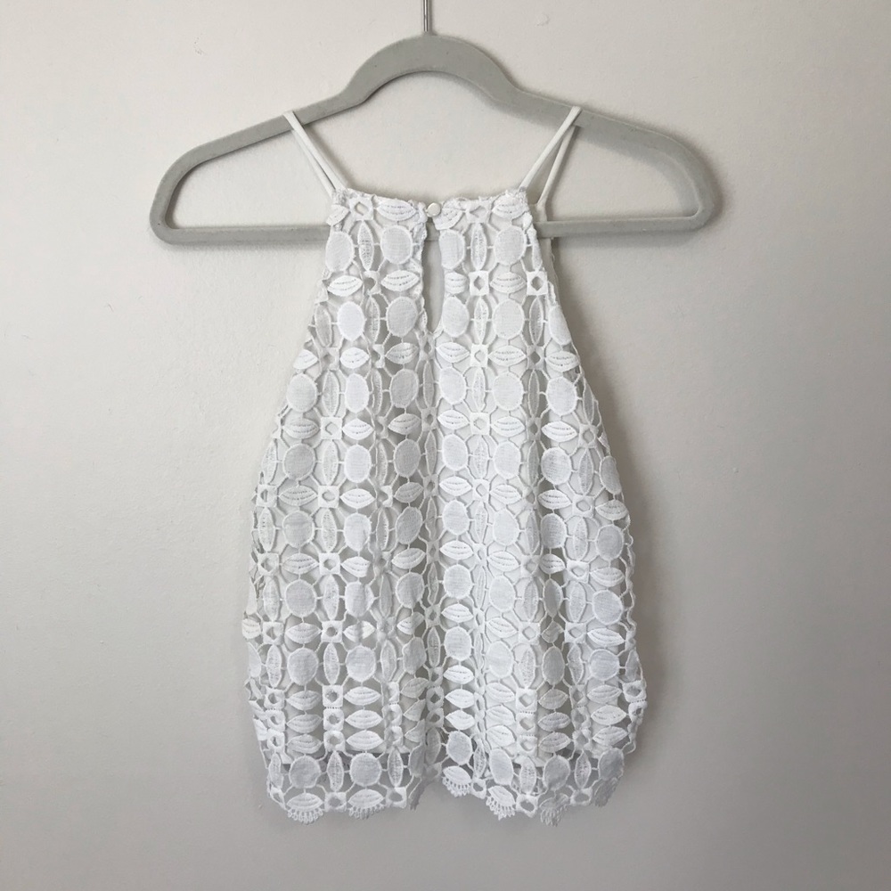 Monteau Tanktop - Picture 2 of 3